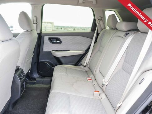 Used 2023 Nissan Rogue SV FWD image 13