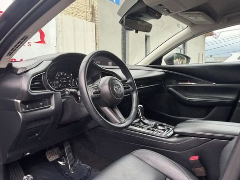 Used 2023 MAZDA CX-30 AWD 2.5 S w/ Select Package image 13