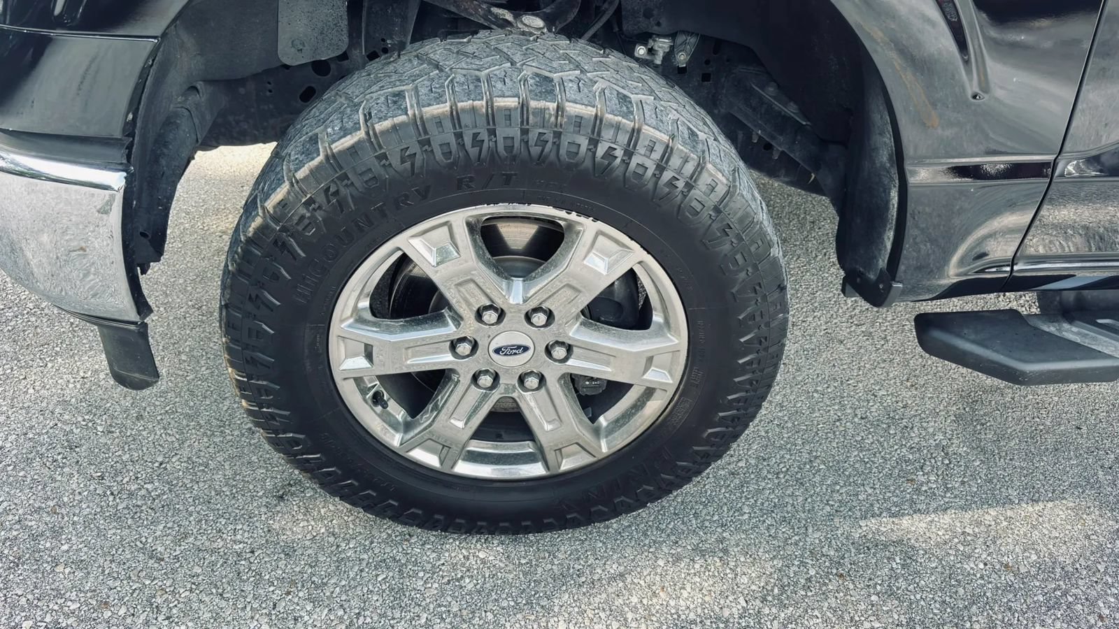 Used 2021 Ford F150 XLT w/ Equipment Group 302A High AWD/4WD image 21