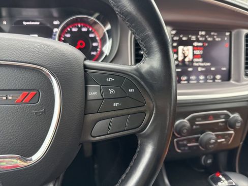 Used 2022 Dodge Charger SXT w/ Plus Group image 17