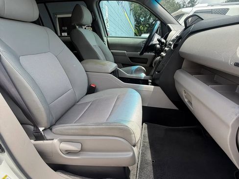 Used 2013 Honda Pilot EX image 20