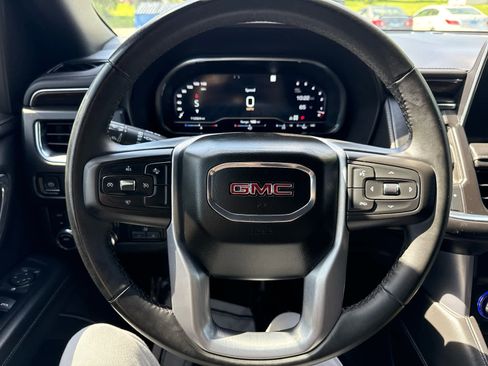 Used 2023 GMC Yukon XL SLE w/ Max Trailering Package image 22