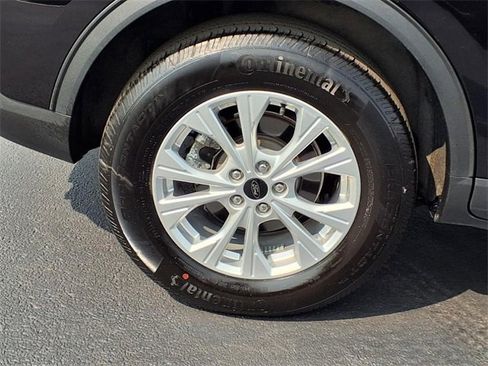 Used 2023 Ford Escape Active image 9
