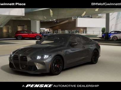 New 2026 BMW M4 Competition