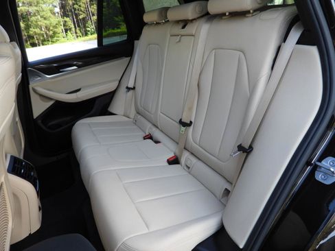 Used 2019 BMW X3 sDrive30i w/ Driving Assistance Package RWD image 39