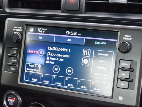 New 2026 Toyota GR86 YUZU Limited image 16