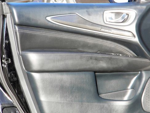 Used 2020 INFINITI QX60 Luxe w/ Essential Package image 20