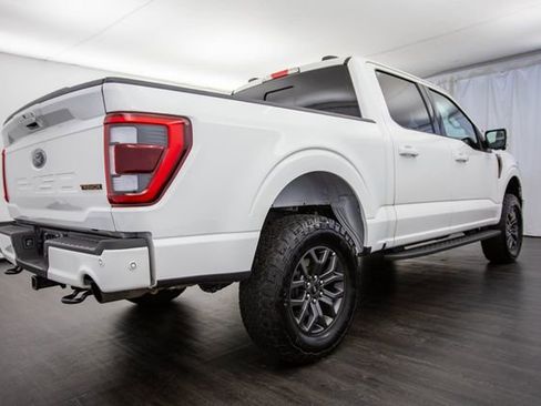 Used 2023 Ford F150 Tremor w/ Equipment Group 402A High image 30