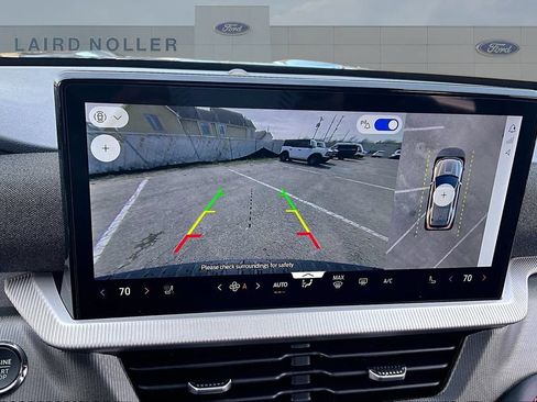 New 2026 Ford Explorer ST-Line AWD/4WD image 21