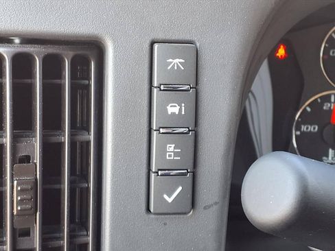 New 2025 Chevrolet Express 3500 w/ Power Convenience Package RWD image 9