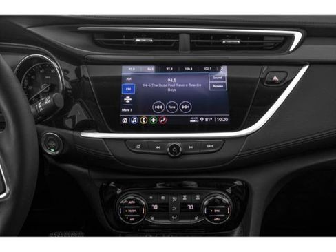 Used 2020 Buick Encore GX Essence w/ Experience Buick Package AWD/4WD image 13