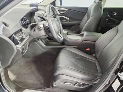 Used 2023 Acura RDX AWD image 12