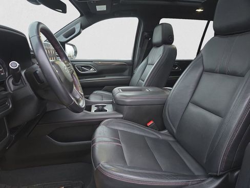 Used 2021 Chevrolet Tahoe RST image 10