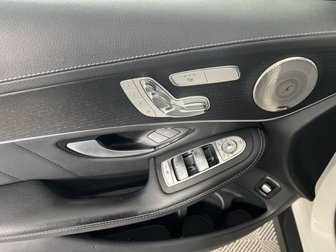 Certified 2021 Mercedes-Benz GLC 300 4MATIC Coupe image 18