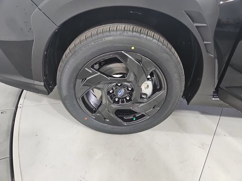 New 2026 Subaru Crosstrek 2.5i Sport w/ Crosstrek Mirror Package AWD/4WD image 28