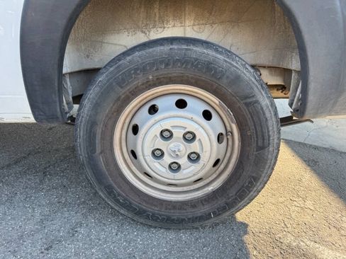 Used 2019 RAM ProMaster 1500 FWD image 18