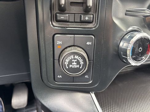 Used 2024 Ford F150 Raptor AWD/4WD image 43