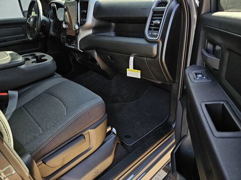 New 2026 RAM 2500 Tradesman AWD/4WD image 7