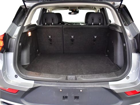 Used 2023 Buick Encore GX Preferred w/ Cold Weather Comfort Package AWD/4WD image 8