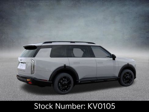 New 2027 Kia Telluride SX X-Pro AWD/4WD image 6
