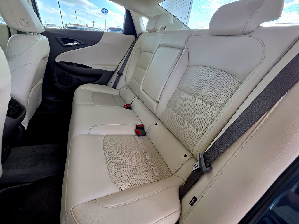 Used 2024 Chevrolet Malibu LT FWD image 62