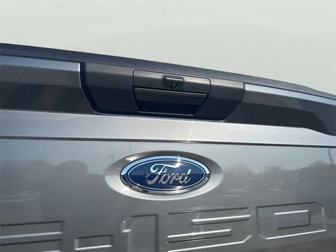 Used 2022 Ford F150 XL w/ XL Power Equipment Group image 13