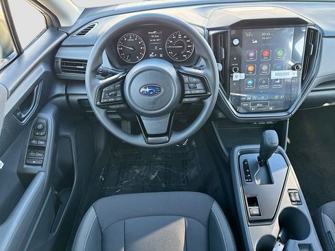 New 2026 Subaru Crosstrek 2.0i Premium image 28