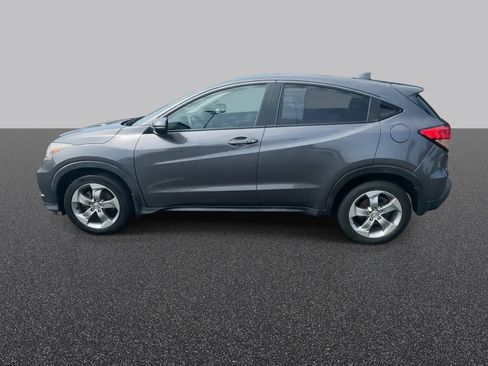 Used 2016 Honda HR-V EX image 6