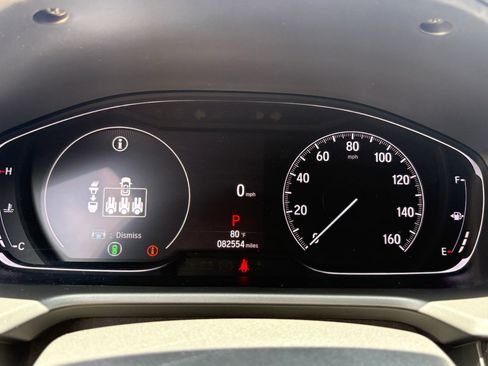 Certified 2021 Honda Accord Sport image 16