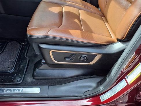 Used 2022 RAM 1500 Limited image 14