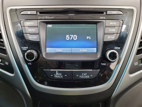 Used 2014 Hyundai Elantra SE w/ Option Group 02 image 25