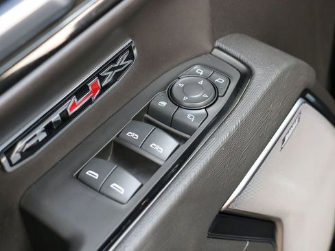 Used 2024 GMC Sierra 1500 AT4X w/ AT4X AEV Edition AWD/4WD image 20
