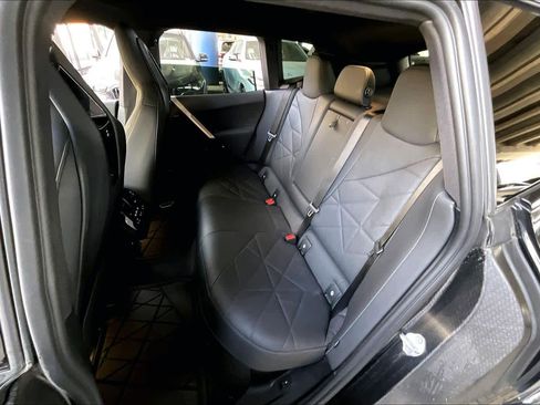 Used 2024 BMW iX xDrive50 w/ Premium Package image 20