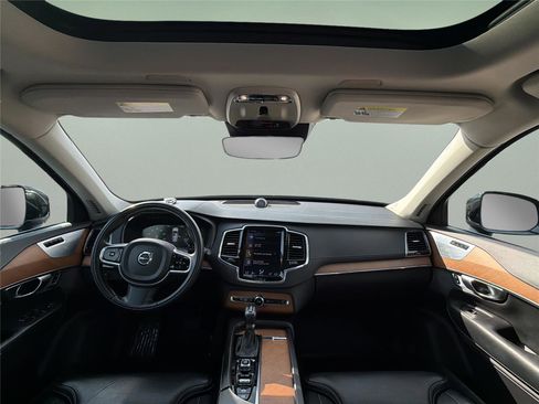 Used 2018 Volvo XC90 T6 Inscription w/ Convenience Package AWD/4WD image 21