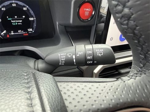 Certified 2025 Toyota 4Runner TRD Sport Premium image 54