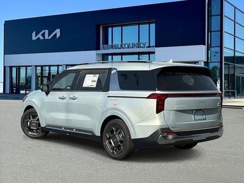 New 2026 Kia Carnival SX image 4