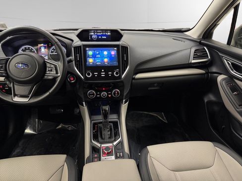 Used 2024 Subaru Forester Limited image 11