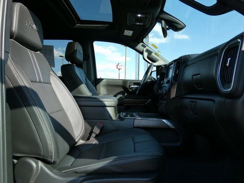 Certified 2022 Chevrolet Silverado 1500 High Country image 13