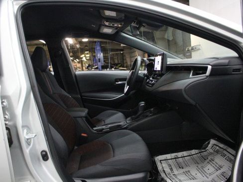 Used 2024 Toyota Corolla SE image 22