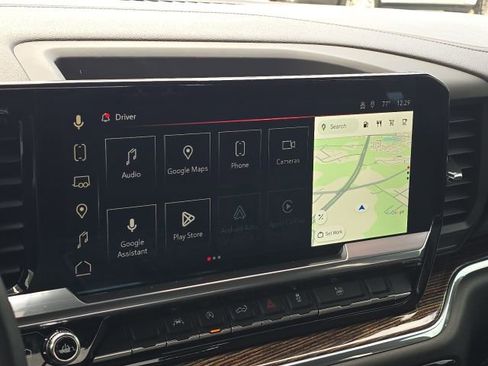 Used 2024 GMC Sierra 1500 SLE image 30