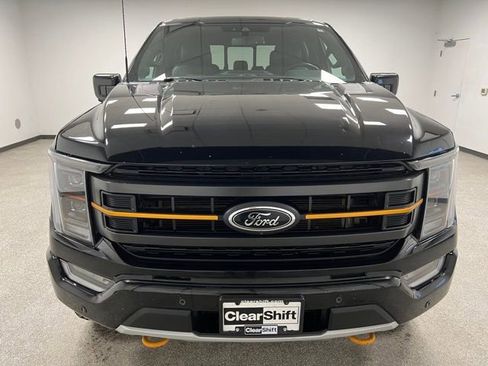 Used 2023 Ford F150 Tremor w/ Equipment Group 402A High image 3