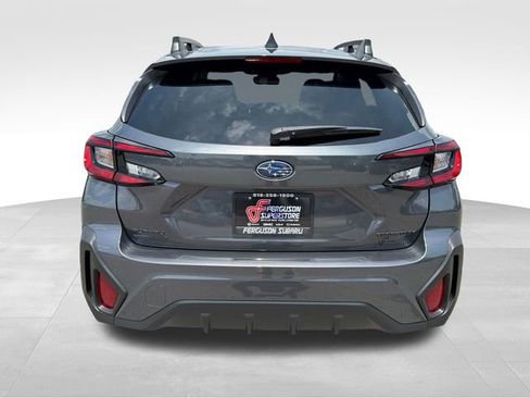 Certified 2026 Subaru Crosstrek 2.0i Premium AWD/4WD image 6