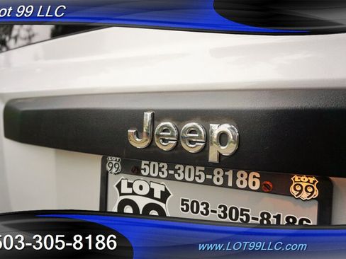 Used 2011 Jeep Patriot Sport FWD image 30