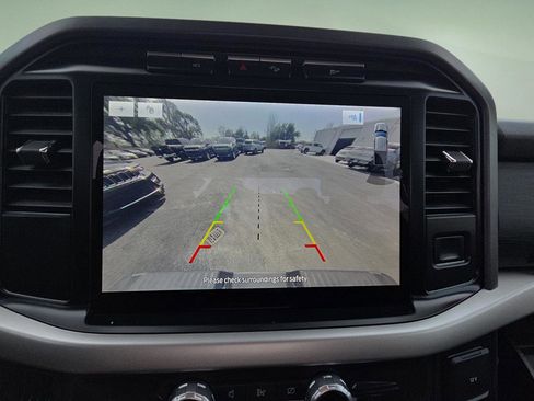 Used 2022 Ford F150 XLT w/ Equipment Group 302A High image 37