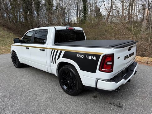New 2026 RAM 1500 Big Horn image 12