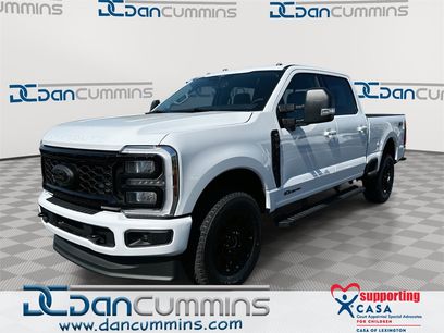 New 2026 Ford F250 XLT
