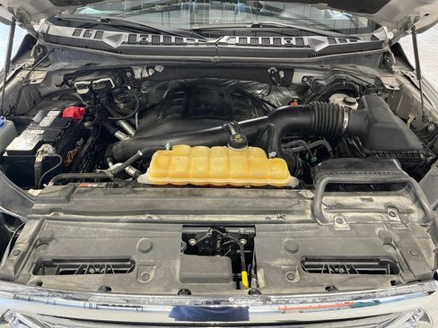 Used 2015 Ford F150 XLT w/ Equipment Group 302A Luxury image 22