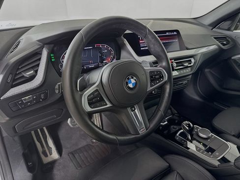 Used 2022 BMW M235i xDrive Gran Coupe w/ Premium Package AWD/4WD image 9