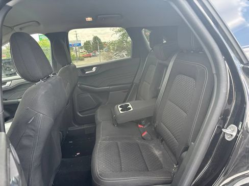 Used 2023 Ford Escape Active w/ Tech Pack #2 AWD/4WD image 10