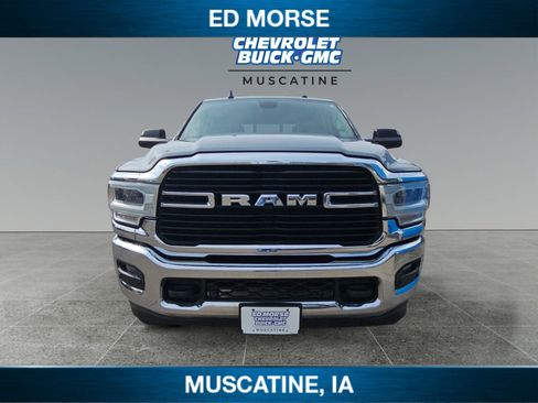 Used 2019 RAM 2500 Big Horn image 8